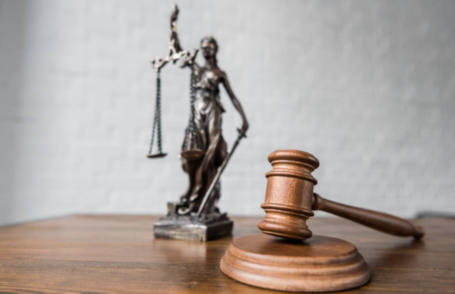 На Прикарпатье суд наказал военного, отказавшегося выполнить приказ командира по религиозным убеждениям