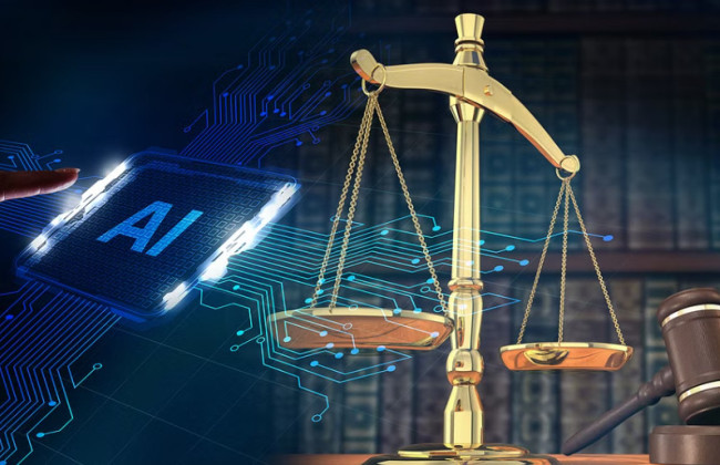 В США Верховный суд Джорджии предложил за три года адаптировать систему правосудия к ИИ