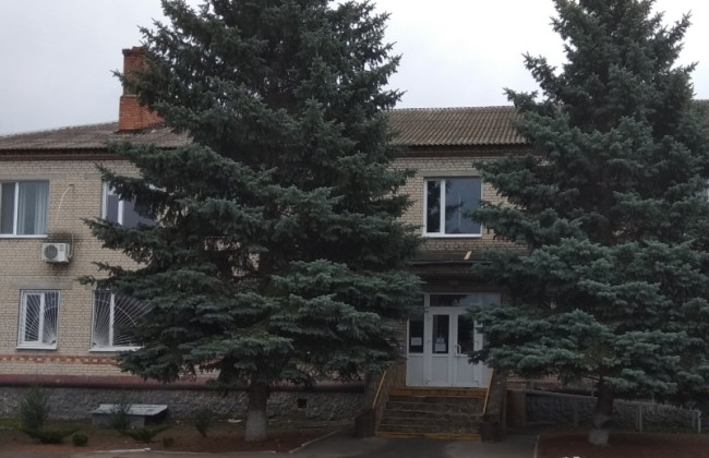 Избран председатель Дергачевского райсуда Харьковской области