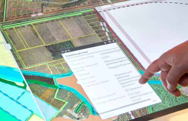 Верховная Рада рассмотрит законопроект об отсрочке пространственного планирования общин до 2028 года