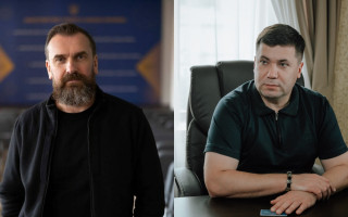 У Раді обговорюють заміну міністра освіти Лісового: один із претендентів на посаду — його заступник Вітренко