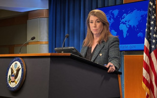 США ніколи не відмовлялися від допомоги Україні та мають намір надалі її надавати – Теммі Брюс