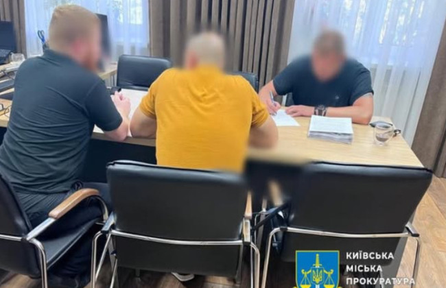 В Киеве разворовали более 4,8 млн гривен при закупке генераторов