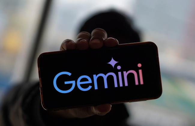 Gemini отримує доступ до ваших додатків – нове оновлення від Google вже на Android