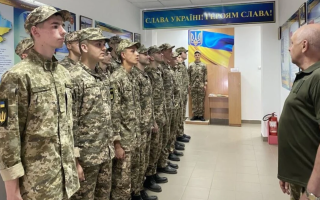 У питаннях відстрочки від призову для чоловіків до 25 років готують зміни – законопроект