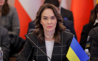 Ірина Мудра прокоментувала рішення ЄСПЛ у справі «Україна та Нідерланди проти Росії»