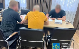 У Києві розікрали понад 4,8 млн гривень під час закупівлі генераторів