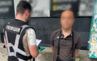 У Києві викрили ділків, які за $2600 обіцяли допомогу у «затягуванні» проходження ВЛК