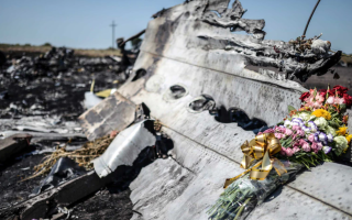 ЕСПЧ признал Россию виновной в сбитии пассажирского самолеёта MH17 в 2014 году