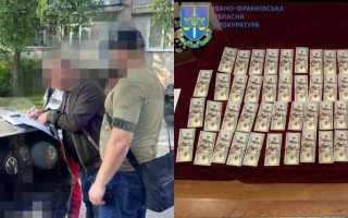 Через Тису до Румунії за 10 тисяч доларів — на Прикарпатті викрили схему втечі ухилянтів