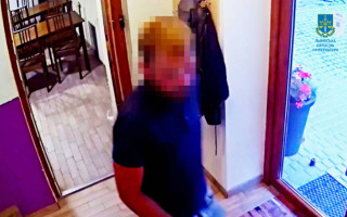 Во Львове будут судить мужчину, который украл более полумиллиона гривен у матери погибшего солдата