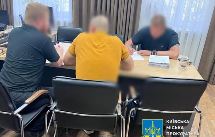 У Києві розікрали понад 4,8 млн гривень під час закупівлі генераторів