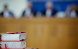 ЄСПЛ визнав Росію винною у справі щодо збиття рейсу MH17 авіакомпанії Malaysia Airlines
