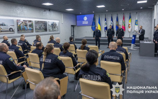 Представники громадськості перевірятимуть поліцейських у складі дисциплінарних комісій – Кабмін вніс законопроект