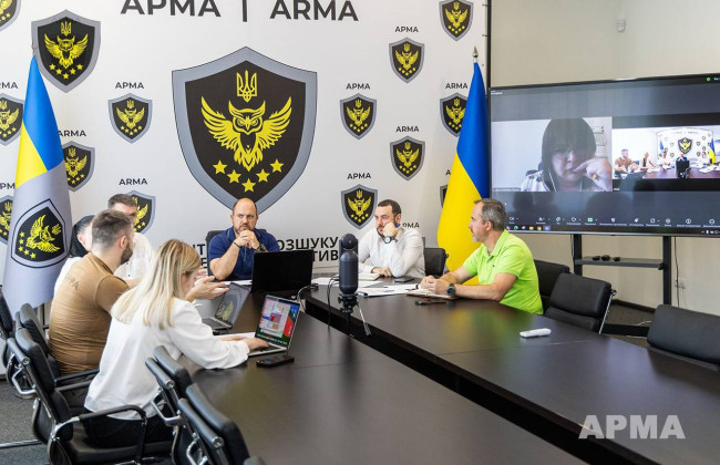 У Києві ВПО почнуть заселяти в арештовані квартири — АРМА та КМВА розширюють пілотний проект