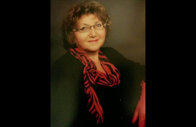 Ушла из жизни Тамила Олкова – адвокат и бывший член Дисциплинарной палаты КДКА Киевской области