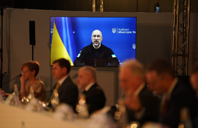 Финансовый вызов 2026 года: Шмыгаль заявил, что Украине нужны десятки миллиардов помощи