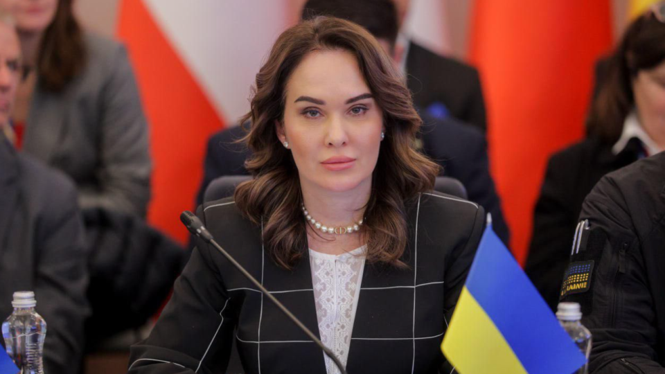 Ірина Мудра прокоментувала рішення ЄСПЛ у справі «Україна та Нідерланди проти Росії»