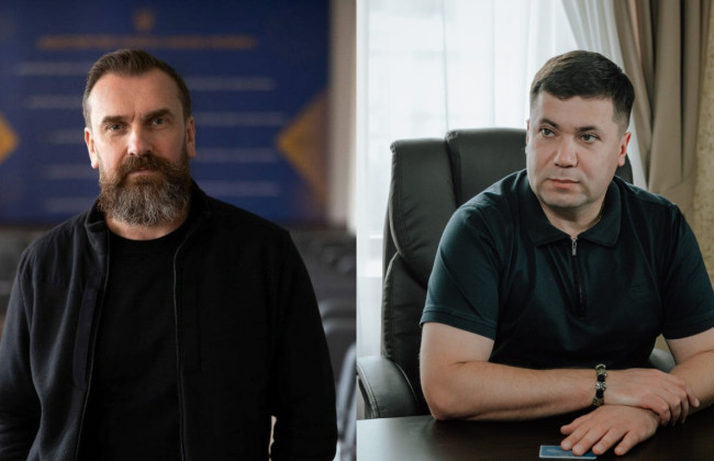 У Раді обговорюють заміну міністра освіти Лісового: один із претендентів на посаду — його заступник Вітренко