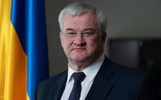 Сибіга підтвердив заміну Маркарової та анонсував до 20 кадрових змін