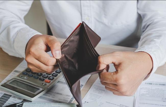 Банкротство физического лица — процедура и последствия