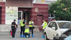 В Голосеевском районе Киева застрелили сотрудника СБУ — СМИ