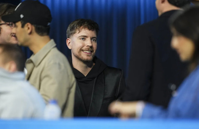 Топ-блогер MrBeast заявил о готовности возглавить X после отставки Линды Яккарино