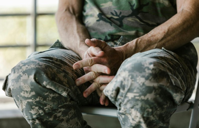 Військовослужбовці, які вперше вчинили СЗЧ, можуть повернутися без кримінальної відповідальності – алгоритм