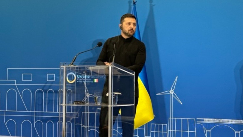 Зеленський підтвердив звільнення Маркарової із посади посла України у США, її може замінити Умєров