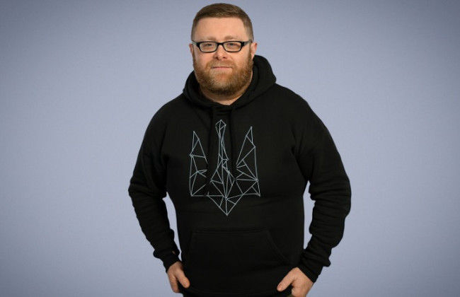 В ГУР опровергли информацию о работе журналиста Богдана Буткевича в разведке