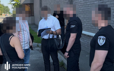 690 тысяч за службу в Киевсовете – экс-чиновника Бондаренко подозревают в махинациях с мобилизованным