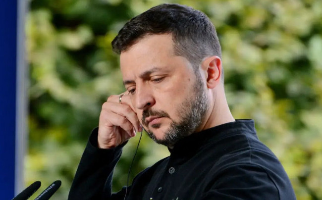 Зеленський заявив, що перемовини з РФ можливі лише після завершення всіх домовлених обмінів