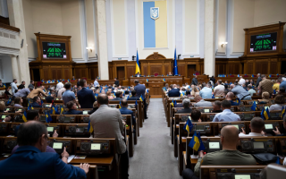 Законом об академической добросовестности за сотрудниками секретариата НАОКВО закрепят право на отсрочку от призыва