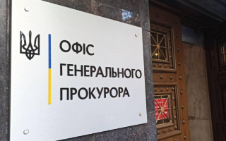 Генпрокурор Руслан Кравченко сообщил хорошие новости для белого бизнеса