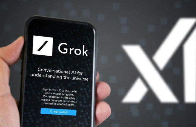 xAI представила Grok 4 – Илон Маск утверждает, что чат-бот превосходит конкурентов