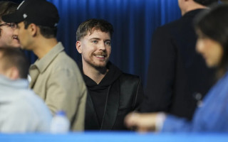 Топ-блогер MrBeast заявил о готовности возглавить X после отставки Линды Яккарино