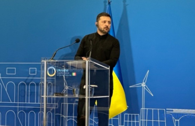 Зеленский подтвердил увольнение Маркаровой с должности посла Украины в США, ее может заменить Умеров