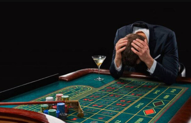 В Винницкой области обсудили, как предоставлять социальную услугу лицам с игровой зависимостью