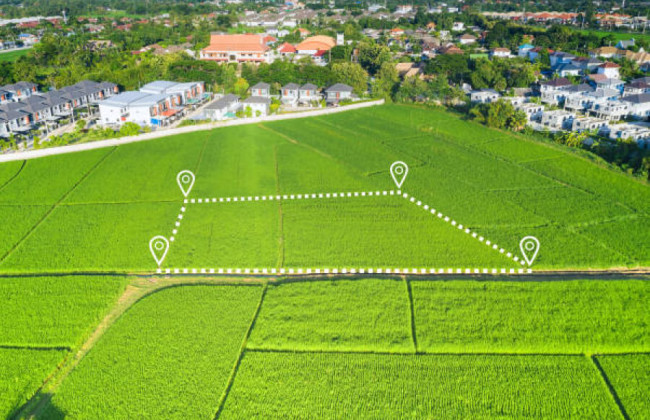 Налоговая объяснила, кто платит за землю, если договор аренды уже завершился