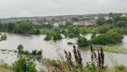 Во Львове из-за сильных дождей есть места, где вода достигает почти трех метров — Садовый