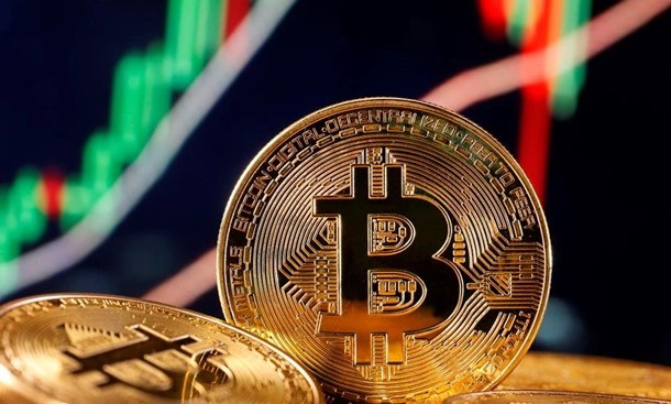 Bitcoin встановив новий рекорд, перевищивши позначку в $112 тисяч