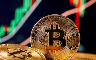 Bitcoin установил новый рекорд, превысив отметку в $112 тысяч