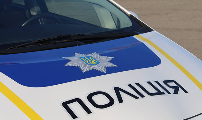 В Голосеевском районе Киева произошла стрельба — мужчина погиб на месте