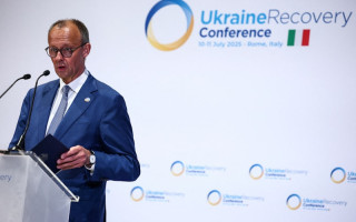 Германия готова купить Patriot у США и передать Украине – Фридрих Мерц