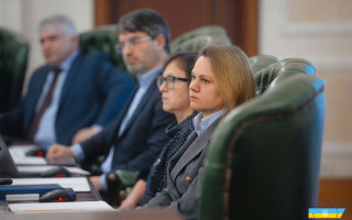 В Высшем совете правосудия решили публично выяснить, кто «зарабатывает на дисциплинарных делах» – очередной конфликт между членами Совета правосудия стал публичным