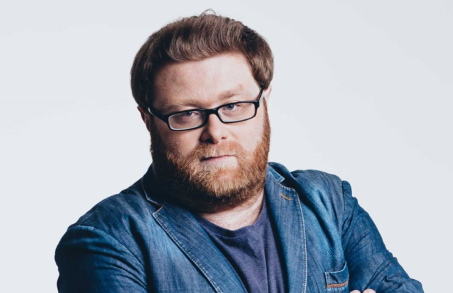 Журналиста Буткевича мобилизовали после прохождения ВВК, которая признала его годным — спикер Сухопутных войск