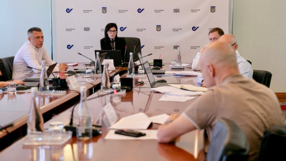 Установи Національної академії медичних наук увійшли до програми медгарантій без належної підготовки — Рахункова палата