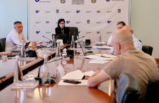 Учреждения Национальной академии медицинских наук вошли в программу медгарантий без надлежащей подготовки — Счетная палата