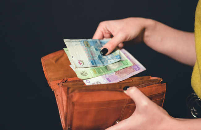 В Украине начали тестирование нового вида помощи для получателей социальных выплат