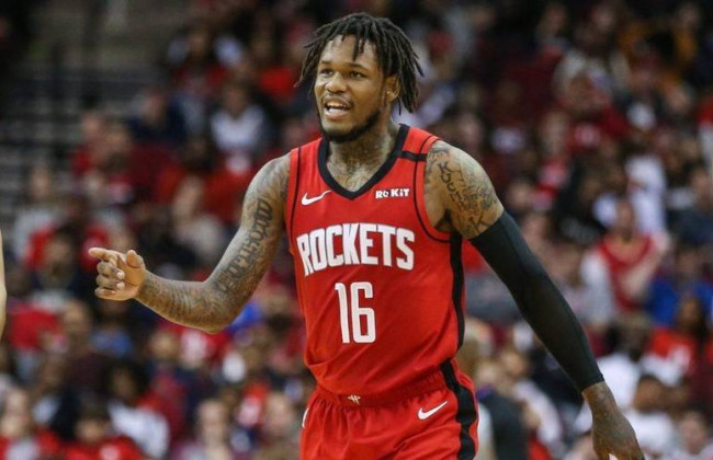 Вечірка закінчилася насильством – судили гравця НБА Бена Маклемора